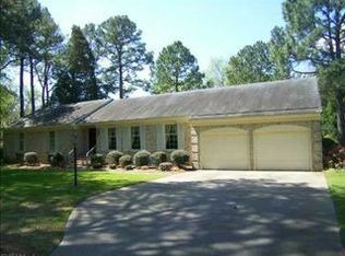 4203 Manchester Rd, Portsmouth, VA 23703