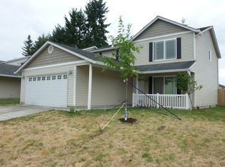 6416 NE 78th Ave, Vancouver, WA