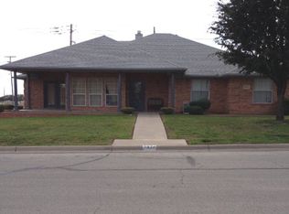 5834 Dominion Ridge Cir, San Angelo, TX 76904