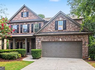 4640 Pleasant Woods Dr, Cumming, GA 30028