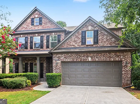 4640 Pleasant Woods Dr, Cumming, GA 30028