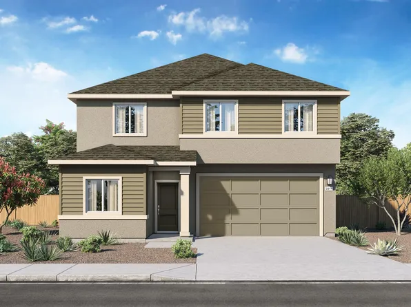 701 Canon Rd Lot 43, Dayton, NV 89403