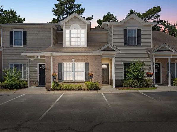 117 Maddux Ln. #D, Myrtle Beach, SC 29588