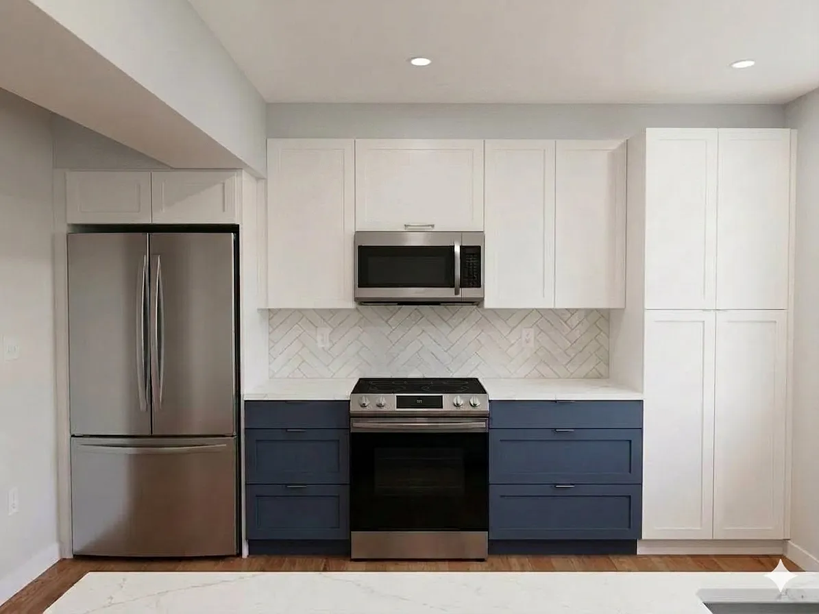 2 bed, 1200 sqft, $2,695 — Photo 1