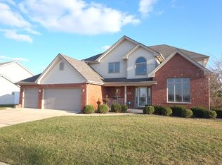 524 W North St, Peotone, IL 60468