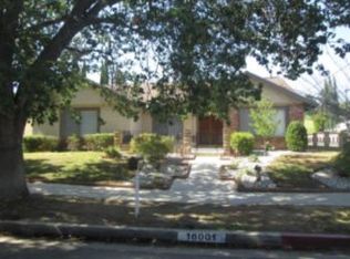 16001 Gledhill St, North Hills, CA 91343