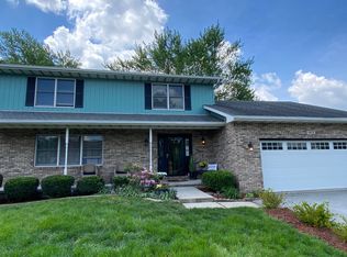 1273 Brandywine Rd, Crown Point, IN 46307