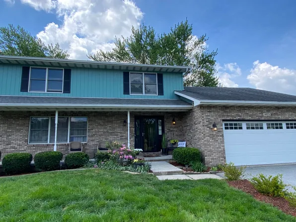 1273 Brandywine Rd, Crown Point, IN 46307