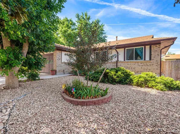 3345 S Quintero Street, Aurora, CO 80013