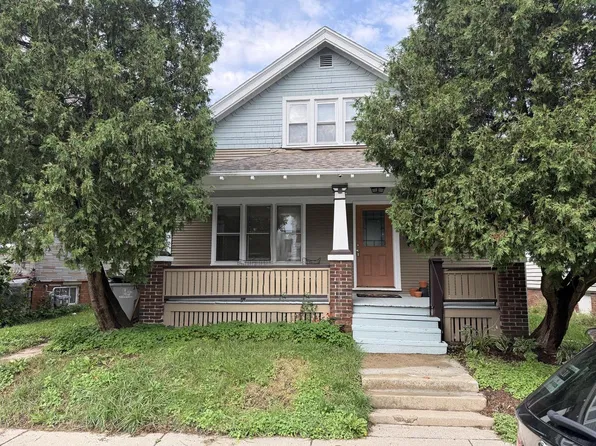 1315 N 43rd STREET, Milwaukee, WI 53208