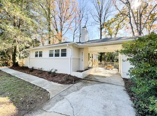 3713 Manor Dr, Greensboro, NC 27403