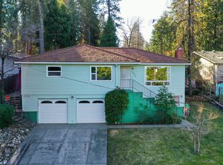 10873 Gold Hill Dr, Grass Valley, CA 95945