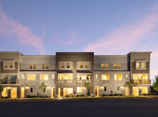 Plan 3 Plan, Upland - Towns on First, Upland, CA 91786