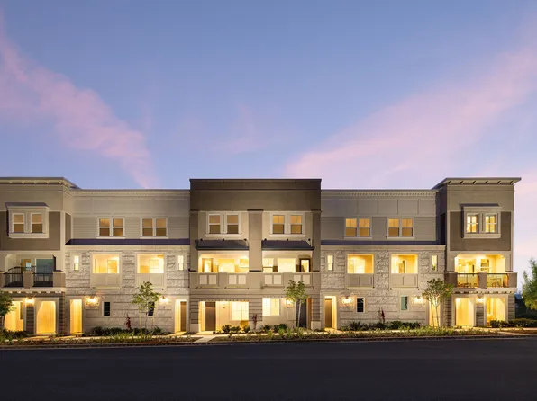 Plan 3 Plan, Upland - Towns on First