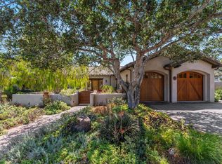 423 Ventana Way, Aptos, CA 95003