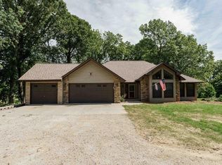 1000 Whitetail Drive, Fort Atkinson, WI 53538