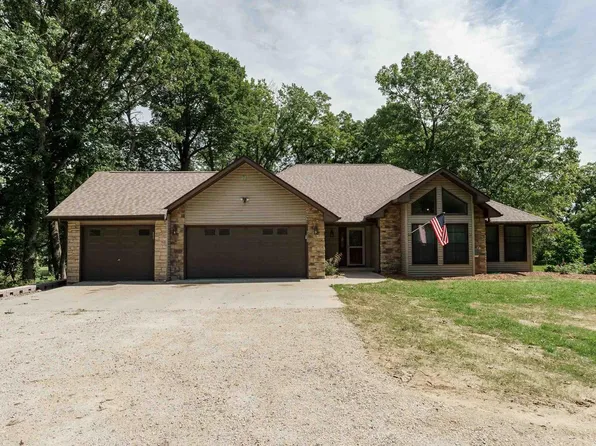 1000 Whitetail Drive, Fort Atkinson, WI 53538