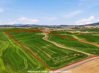 11879 E Elder Rd, Valleyford, WA 99036