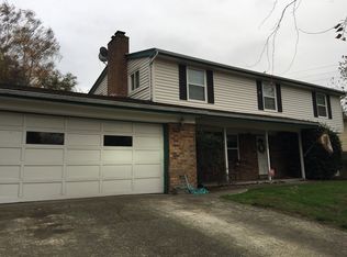 3860 80th Ave SE, Mercer Island, WA 98040