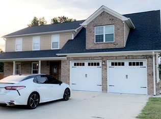 62 Katz Ln, Angier, NC 27501