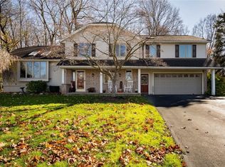 49 Hidden Spring Cir, Rochester, NY 14616