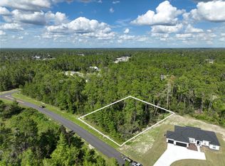 SE 40th Ct LOT 7, Ocala, FL 34473