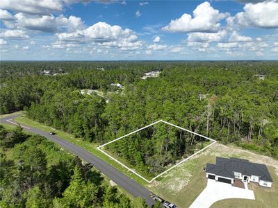 SE 40th Ct Lot 7, Ocala, FL, 34473
