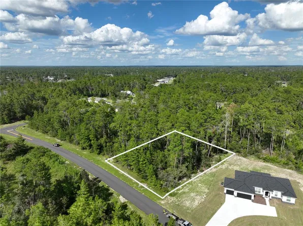 SE 40th Ct Lot 7, Ocala, FL 34473