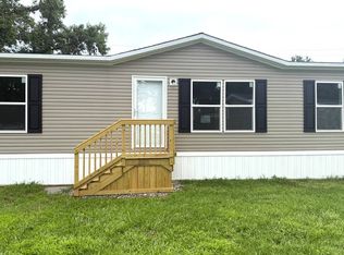 11050 Fancher Rd LOT 240, Westerville, OH 43082