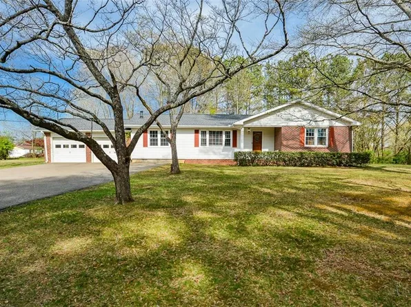 186 Arminda St, Jasper, GA 30143