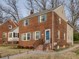 3013 Laurel Ave, Landover, MD 20785