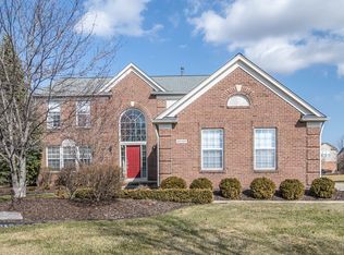 49300 Rockefeller Dr, Canton, MI 48188