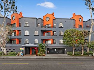 The Jeremy Apts, Los Angeles, CA 90025