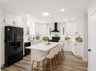 697 Westminster Hill Rd, Fitchburg, MA 01420