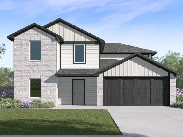 3985 Crescent Springs Ave, Springdale, AR 72764