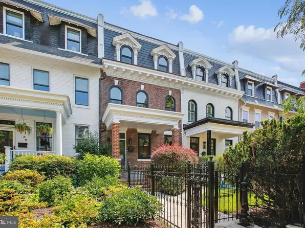 40 Bryant St NW, Washington, DC 20001