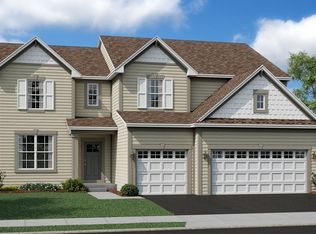 1219 Buckeye Cir, Crystal Lake, IL 60012