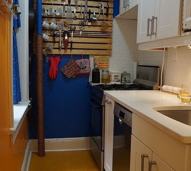 1st image of 82-06 34th Ave APT 2E