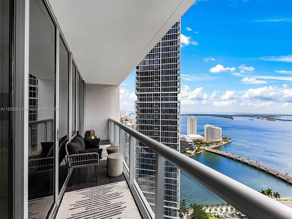 1st image of 485 Brickell Ave APT 3909