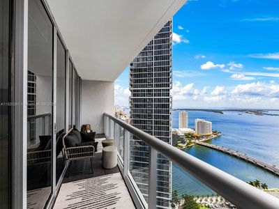 485 Brickell Ave APT 3909, Miami, FL, 33131