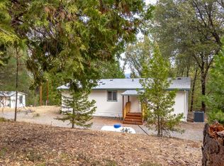 362 Loop Ln, Glencoe, CA 95232