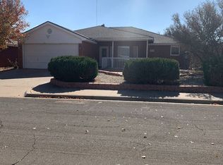 1915 76th St, Lubbock, TX 79423