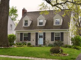 409 Arden Rd, Columbus, OH 43214