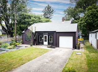2408 Ryan Dr, Indianapolis, IN