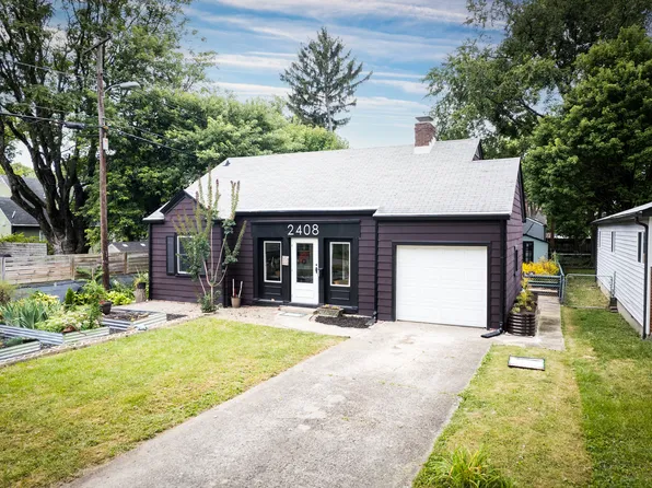 2408 Ryan Dr, Indianapolis, IN 46220
