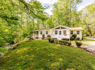 200 Deep Gap Rd, Bryson City, NC 28713
