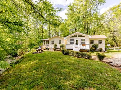 200 Deep Gap Rd, Bryson City, NC, 28713