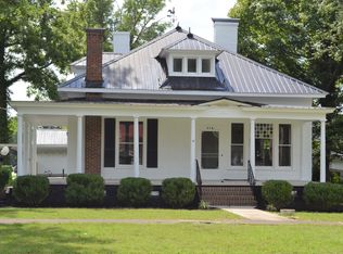 316 E Grundy St, Tullahoma, TN 37388
