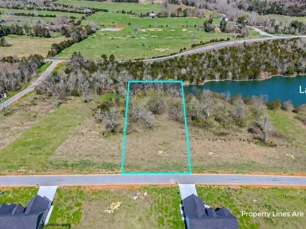 Waterfront Knl, Sharps Chapel, TN 37866