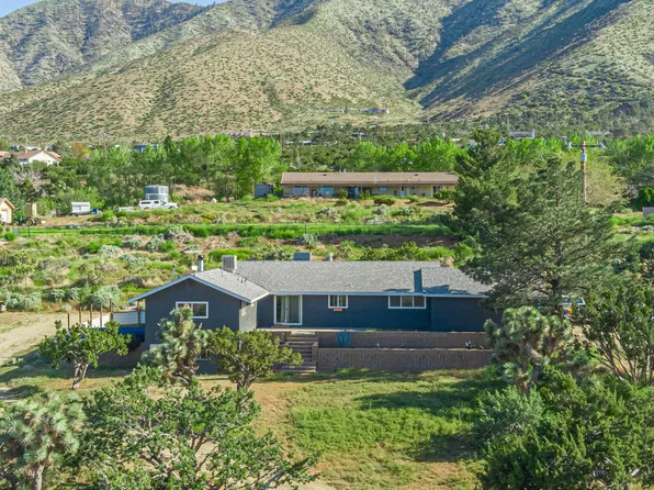 10812 Sierra Mesa Rd, Littlerock, CA 93543